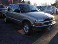 2002 S10 LS Crew Cab 4x4 #2