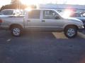 2002 S10 LS Crew Cab 4x4 #3