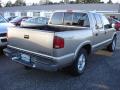 2002 S10 LS Crew Cab 4x4 #4
