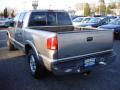 2002 S10 LS Crew Cab 4x4 #5