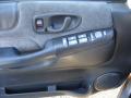 2002 S10 LS Crew Cab 4x4 #6