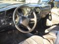 2002 S10 LS Crew Cab 4x4 #8