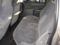 2002 S10 LS Crew Cab 4x4 #9