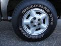 2002 S10 LS Crew Cab 4x4 #13