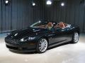 2006 DB9 Volante #1