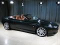 2006 DB9 Volante #3