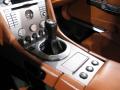 2006 DB9 Volante #10
