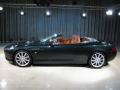 2006 DB9 Volante #17