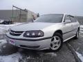 2000 Impala LS #1
