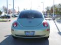 2006 New Beetle 2.5 Coupe #4