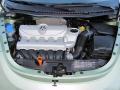 2006 New Beetle 2.5 Coupe #18