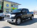 2007 Tundra Texas Edition Double Cab #1