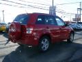 2008 Grand Vitara Luxury #4