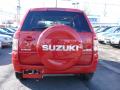 2008 Grand Vitara Luxury #5