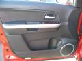 2008 Grand Vitara Luxury #6