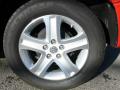 2008 Grand Vitara Luxury #14