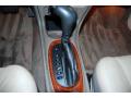 2002 Intrigue GLS #25