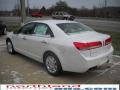 2010 MKZ AWD #4