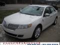 2010 MKZ AWD #12