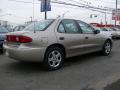2005 Cavalier LS Sedan #4