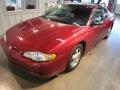 2005 Monte Carlo LT #2