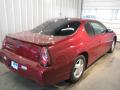 2005 Monte Carlo LT #3