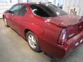 2005 Monte Carlo LT #4