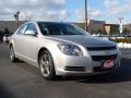 2008 Malibu LT Sedan #3