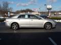 2008 Malibu LT Sedan #4