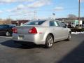 2008 Malibu LT Sedan #5