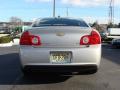 2008 Malibu LT Sedan #6