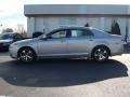 2008 Malibu LT Sedan #8