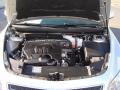 2008 Malibu LT Sedan #24