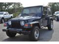 2001 Wrangler Sport 4x4 #1