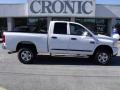 2007 Ram 2500 SLT Quad Cab 4x4 #1