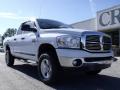 2007 Ram 2500 SLT Quad Cab 4x4 #2