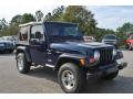 2001 Wrangler Sport 4x4 #7