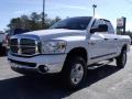 2007 Ram 2500 SLT Quad Cab 4x4 #4