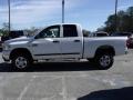 2007 Ram 2500 SLT Quad Cab 4x4 #5