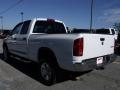 2007 Ram 2500 SLT Quad Cab 4x4 #6