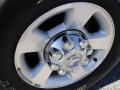 2007 Ram 2500 SLT Quad Cab 4x4 #8