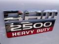 2007 Ram 2500 SLT Quad Cab 4x4 #11