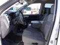 2007 Ram 2500 SLT Quad Cab 4x4 #12