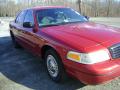 2000 Crown Victoria Police Interceptor #2