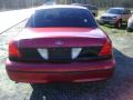 2000 Crown Victoria Police Interceptor #3