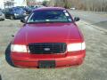 2000 Crown Victoria Police Interceptor #5