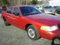 2000 Crown Victoria Police Interceptor #7