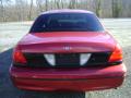 2000 Crown Victoria Police Interceptor #8