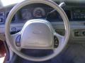 2000 Crown Victoria Police Interceptor #9