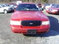 2000 Crown Victoria Police Interceptor #21
